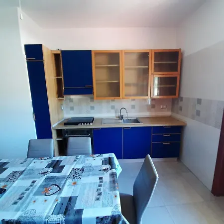 Διαμέρισμα Vista Castello *