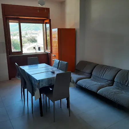 Διαμέρισμα Vista Castello